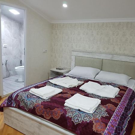 Guest House 15A كوتايسي المظهر الخارجي الصورة