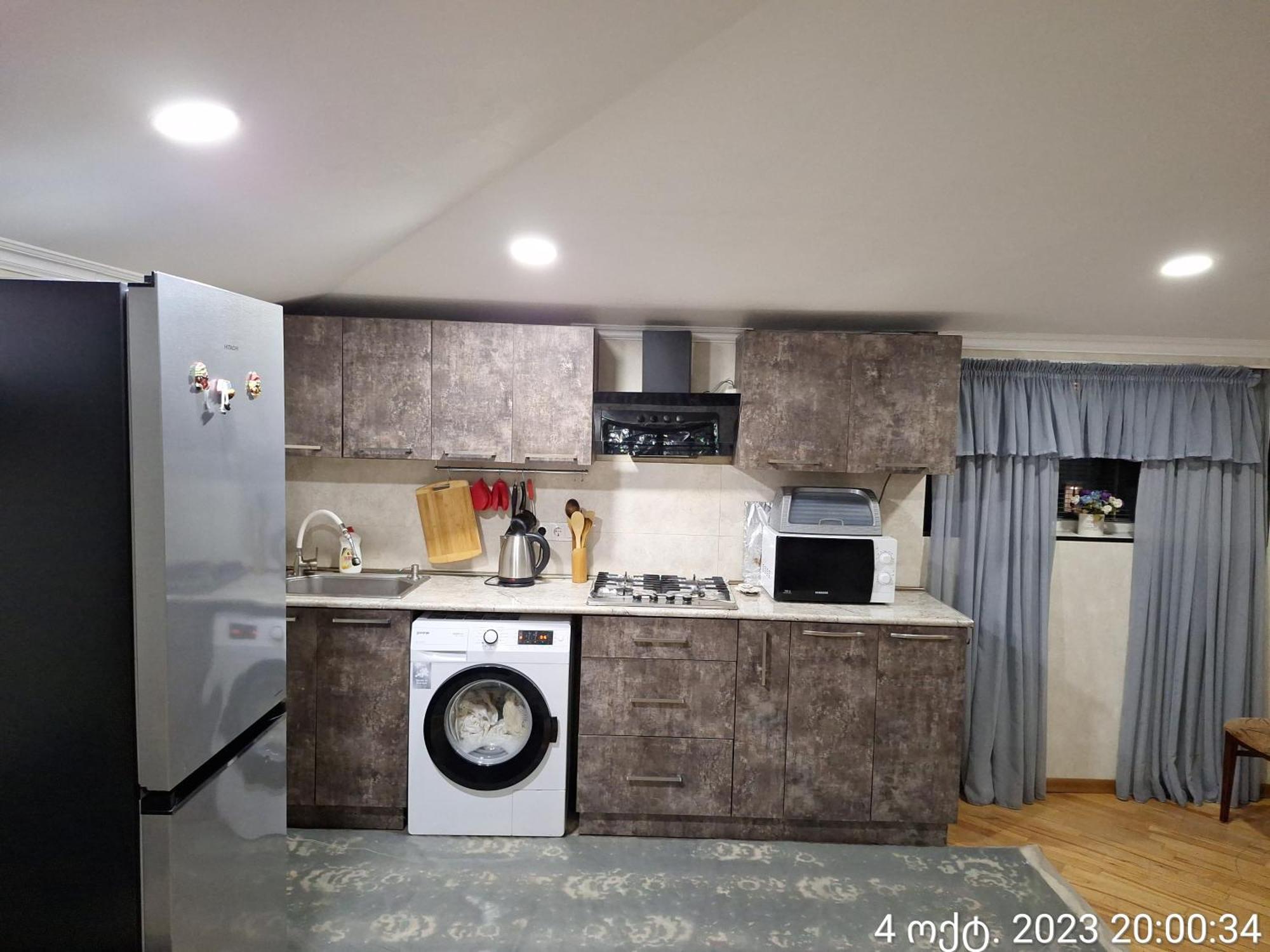 Guest House 15A كوتايسي المظهر الخارجي الصورة