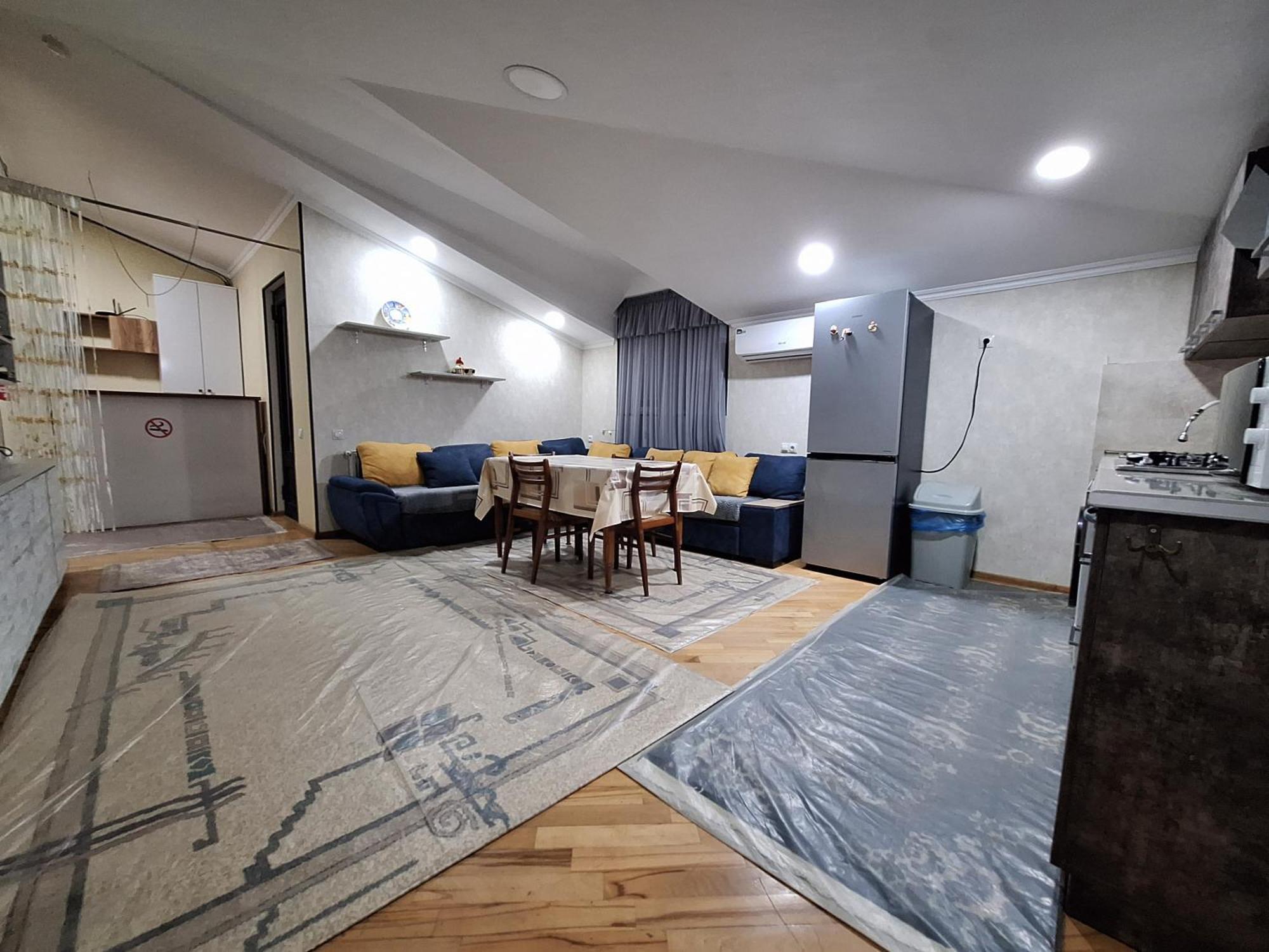 Guest House 15A كوتايسي المظهر الخارجي الصورة