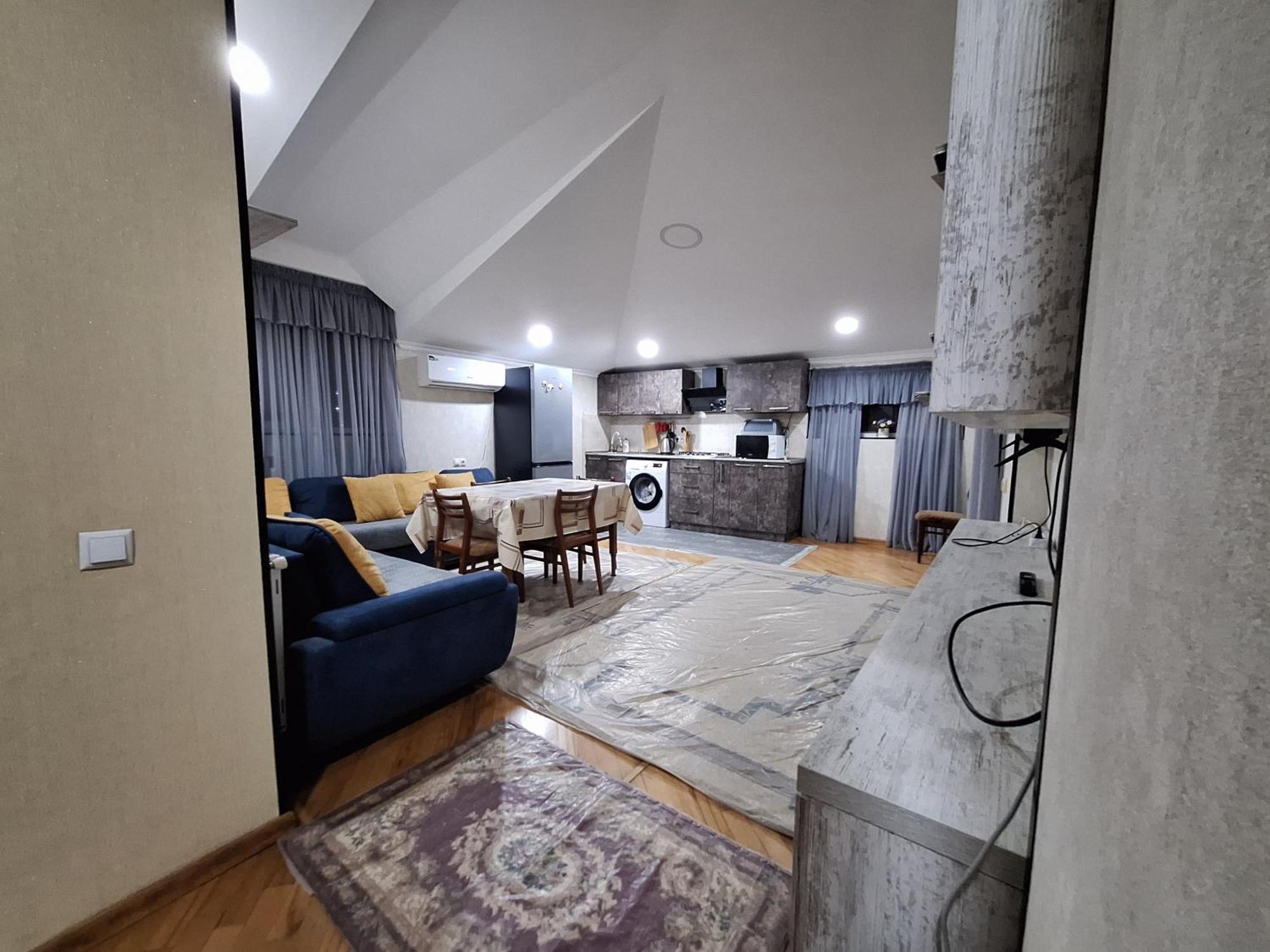 Guest House 15A كوتايسي المظهر الخارجي الصورة