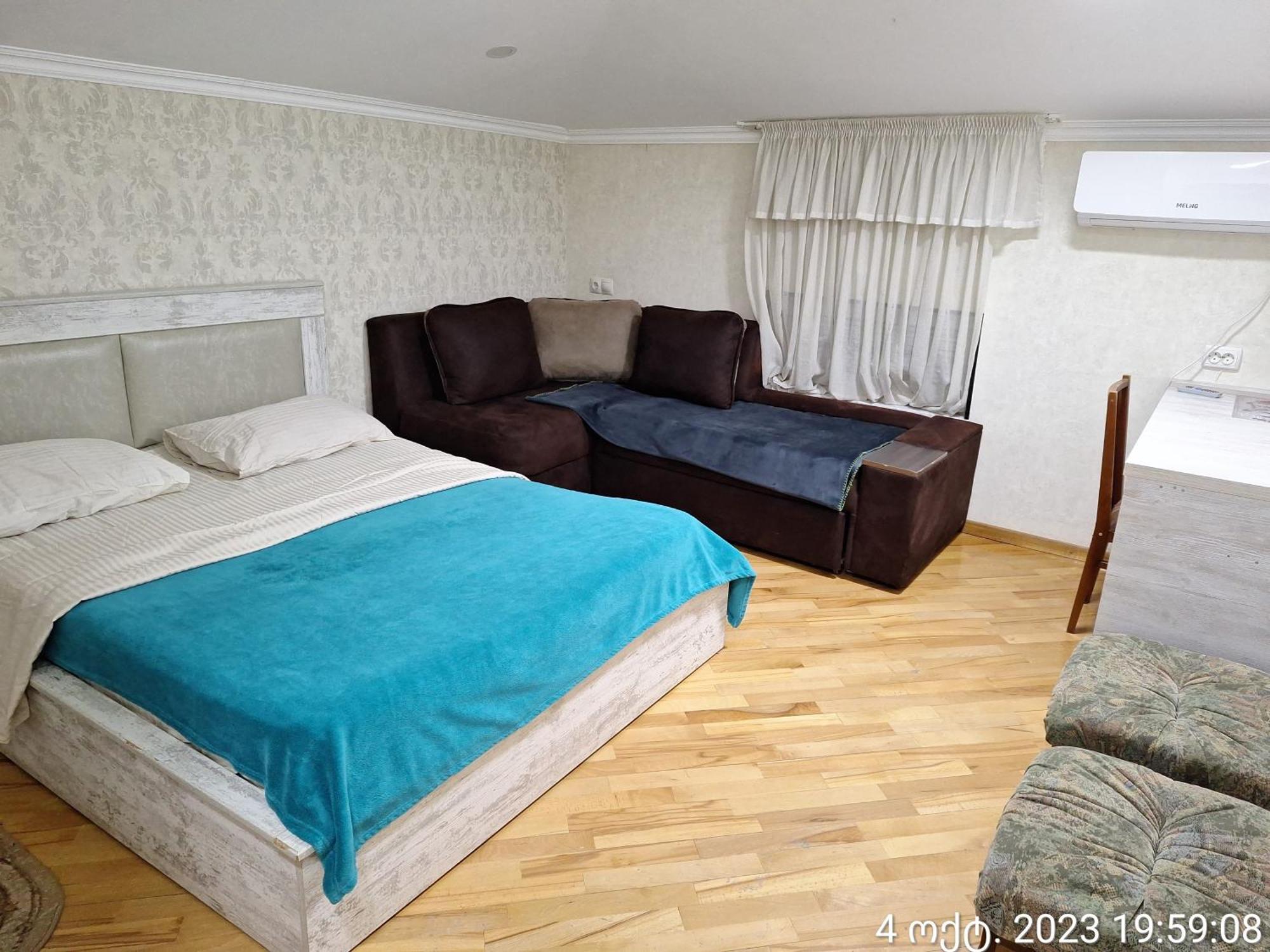 Guest House 15A كوتايسي المظهر الخارجي الصورة