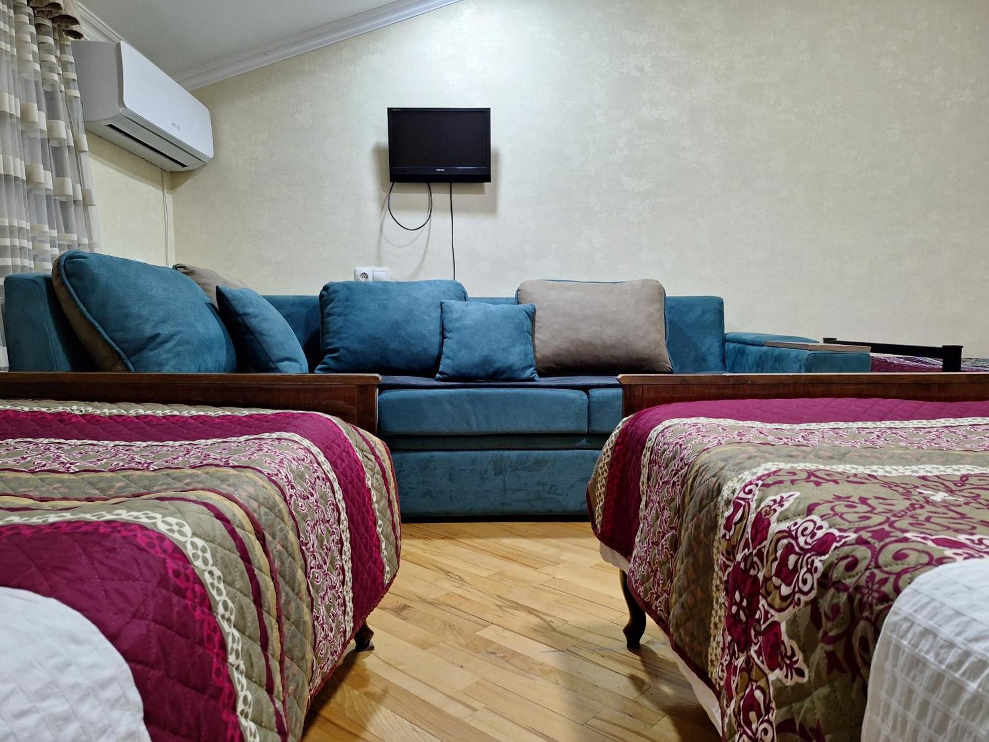Guest House 15A كوتايسي المظهر الخارجي الصورة
