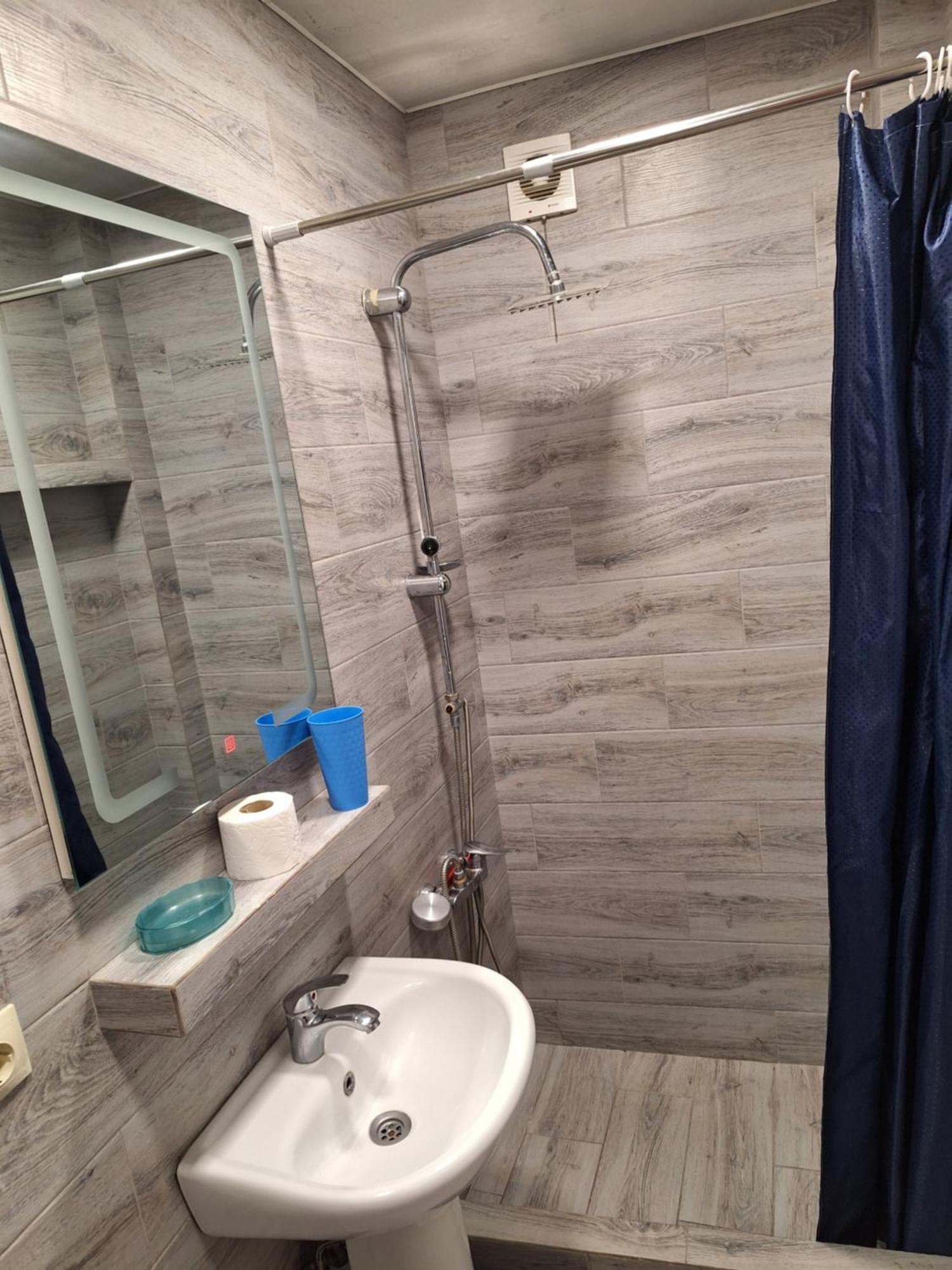 Guest House 15A كوتايسي المظهر الخارجي الصورة